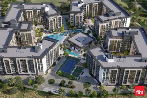 Müüa korter asukohaga Wadi Al Safa 2, Dubai, AÜE: 2 magamistoaga, 115.8 m² Nr 622424 - pilt 6