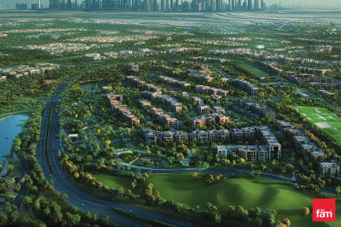 Müüa korter asukohaga Wadi Al Safa 2, Dubai, AÜE: 2 magamistoaga, 115.8 m² Nr 622424 - pilt 9