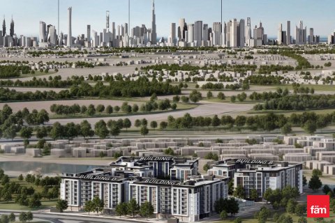 Müüa korter asukohaga Wadi Al Safa 2, Dubai, AÜE: 2 magamistoaga, 115.8 m² Nr 622424 - pilt 10