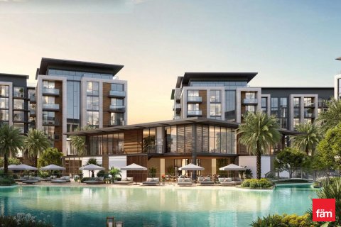 Müüa korter asukohaga Wadi Al Safa 2, Dubai, AÜE: 2 magamistoaga, 115.8 m² Nr 622424 - pilt 4