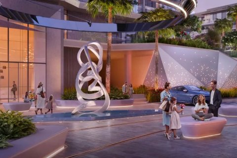 City Walk, Dubai, BAE’de satılık daire 2 yatak odası, 109.4 m&sup2; No 632907 - fotoğraf 11