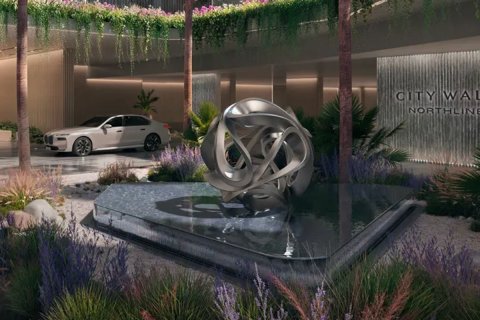 City Walk, Dubai, BAE’de satılık daire 2 yatak odası, 109.4 m&sup2; No 632907 - fotoğraf 10
