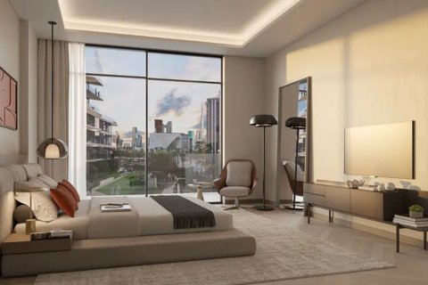 City Walk, Dubai, BAE’de satılık daire 2 yatak odası, 109.4 m&sup2; No 632907 - fotoğraf 4