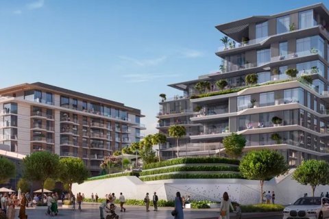 City Walk, Dubai, BAE’de satılık daire 2 yatak odası, 109.4 m&sup2; No 632907 - fotoğraf 7