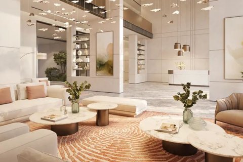 Korter asukohaga City Walk, Dubai, AÜE: 2 magamistoaga, 109.4 m² Nr 632907