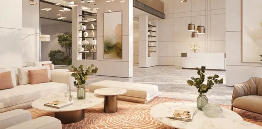 City Walk, Dubai, BAE’de daire 2 yatak odası, 109.4 m&sup2; No 632907