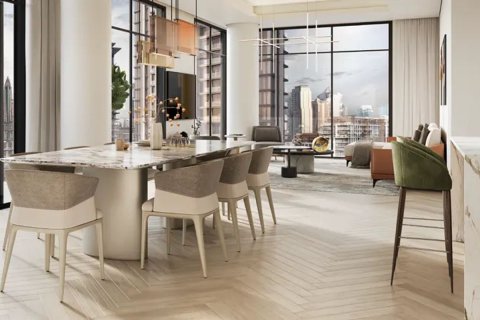 City Walk, Dubai, BAE’de satılık daire 2 yatak odası, 109.4 m&sup2; No 632907 - fotoğraf 5