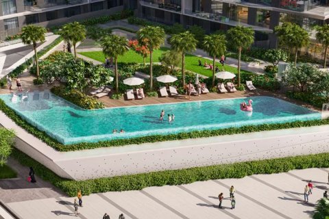 City Walk, Dubai, BAE’de satılık daire 2 yatak odası, 109.4 m&sup2; No 632907 - fotoğraf 6
