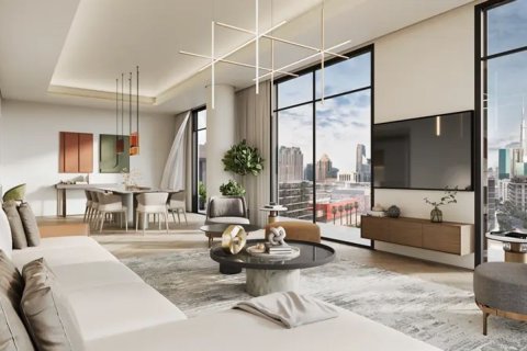 City Walk, Dubai, BAE’de satılık daire 2 yatak odası, 109.4 m&sup2; No 632907 - fotoğraf 3