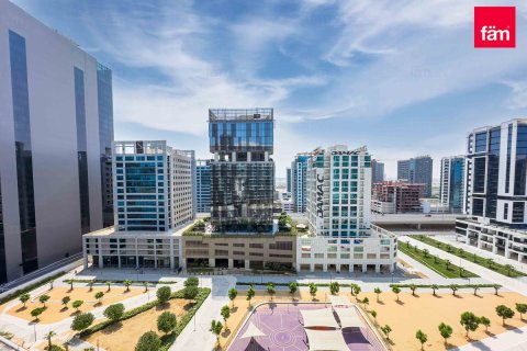 Apartman u Business Bay, Dubai, UAE 2 spavaćih soba, 144.1 m2 Br. 631856 - fotografija 22