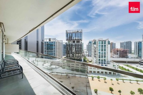 Apartman u Business Bay, Dubai, UAE 2 spavaćih soba, 144.1 m2 Br. 631856 - fotografija 8