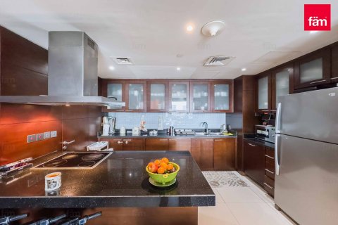 Apartman u Business Bay, Dubai, UAE 2 spavaćih soba, 144.1 m2 Br. 631856 - fotografija 5