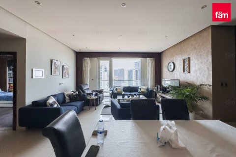 Apartman u Business Bay, Dubai, UAE 2 spavaćih soba, 144.1 m2 Br. 631856 - fotografija 3