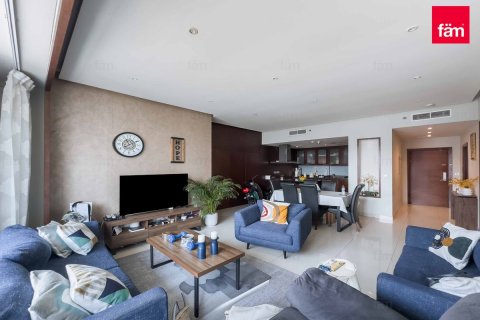 Apartman u Business Bay, Dubai, UAE 2 spavaćih soba, 144.1 m2 Br. 631856 - fotografija 2