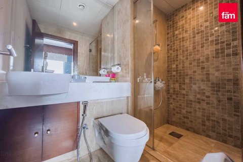 Apartman u Business Bay, Dubai, UAE 2 spavaćih soba, 144.1 m2 Br. 631856 - fotografija 16