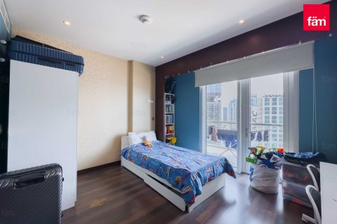 Apartman u Business Bay, Dubai, UAE 2 spavaćih soba, 144.1 m2 Br. 631856 - fotografija 11