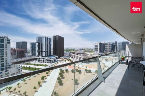 Apartman u Business Bay, Dubai, UAE 2 spavaćih soba, 144.1 m2 Br. 631856 - fotografija 9