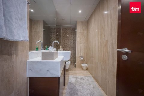 Apartman u Business Bay, Dubai, UAE 2 spavaćih soba, 144.1 m2 Br. 631856 - fotografija 18