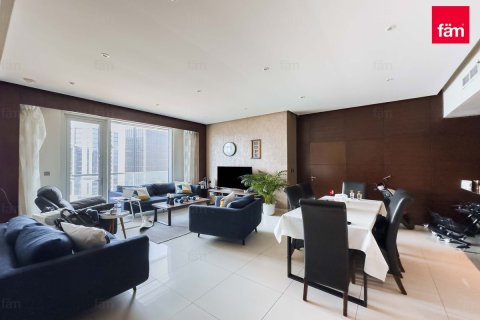 Apartman u gradu Business Bay, Dubai, UAE 2 spavaće sobe, 144.1 m2 Br. 631856