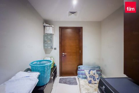 Apartman u Business Bay, Dubai, UAE 2 spavaćih soba, 144.1 m2 Br. 631856 - fotografija 19