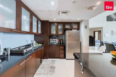Apartman u Business Bay, Dubai, UAE 2 spavaćih soba, 144.1 m2 Br. 631856 - fotografija 4