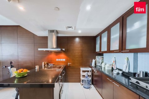 Apartman u Business Bay, Dubai, UAE 2 spavaćih soba, 144.1 m2 Br. 631856 - fotografija 6