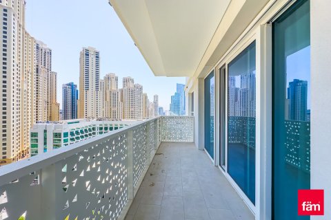 Lägenhet till försäljning i Dubai, UAE 1 sovrum, 85 kvm Nr. 482708 - fotografi 25