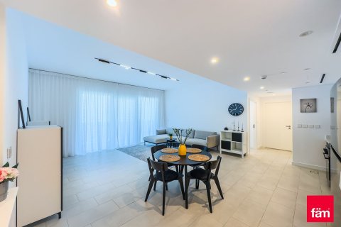 Lägenhet till försäljning i Dubai, UAE 1 sovrum, 85 kvm Nr. 482708 - fotografi 3