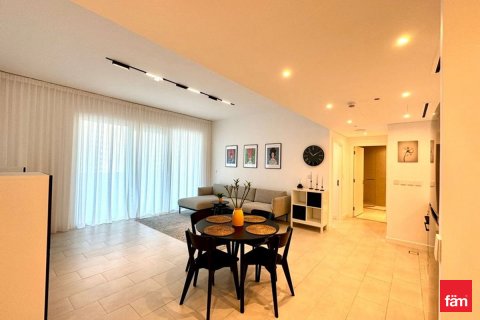 Lägenhet till försäljning i Dubai, UAE 1 sovrum, 85 kvm Nr. 482708 - fotografi 14