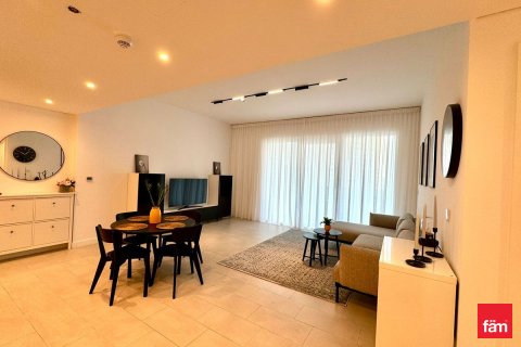 Lägenhet till försäljning i Dubai, UAE 1 sovrum, 85 kvm Nr. 482708 - fotografi 16
