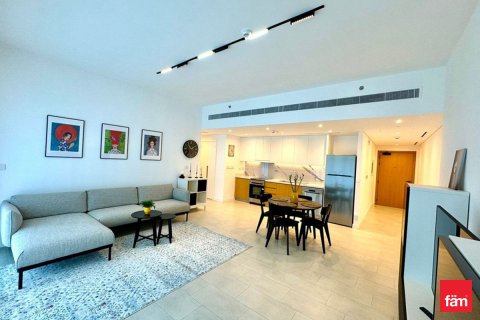 Lägenhet till försäljning i Dubai, UAE 1 sovrum, 85 kvm Nr. 482708 - fotografi 21