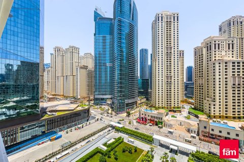 Lägenhet till försäljning i Dubai, UAE 1 sovrum, 85 kvm Nr. 482708 - fotografi 20