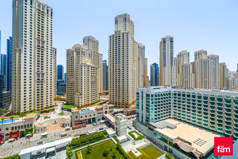 Lägenhet till försäljning i Dubai, UAE 1 sovrum, 85 kvm Nr. 482708 - fotografi 10