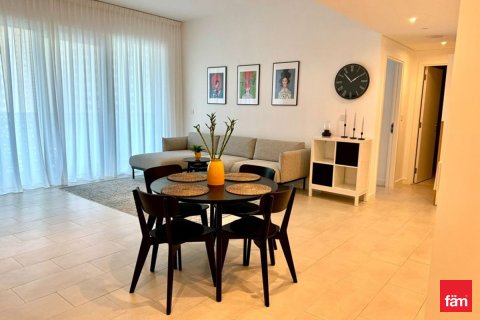 Lägenhet till försäljning i Dubai, UAE 1 sovrum, 85 kvm Nr. 482708 - fotografi 4