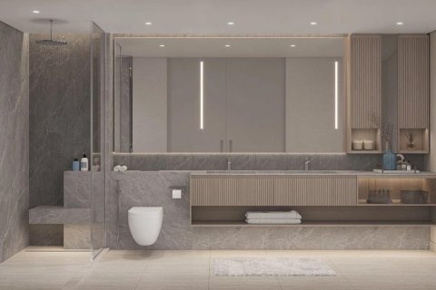 Byt v Dubai, SAE 2 ložnice, 108 m² Č.: 598662 - fotografie 5