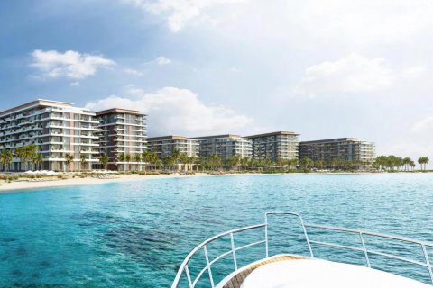 Byt v Dubai, SAE 2 ložnice, 108 m² Č.: 598662 - fotografie 13
