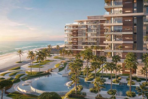 Byt v Dubai, SAE 2 ložnice, 108 m² Č.: 598662 - fotografie 18