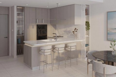Byt v Dubai, SAE 2 ložnice, 108 m² Č.: 598662 - fotografie 3