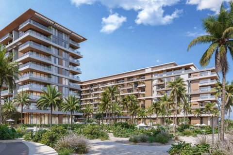 Byt v Dubai, SAE 2 ložnice, 108 m² Č.: 598662 - fotografie 14