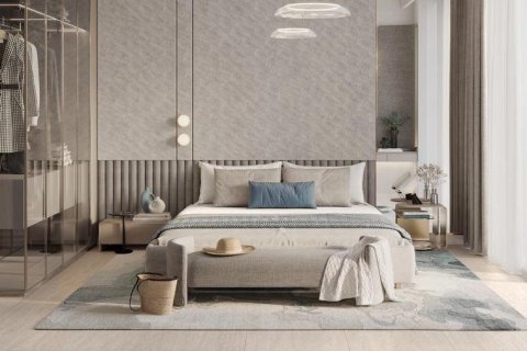 Byt v Dubai, SAE 2 ložnice, 108 m² Č.: 598662 - fotografie 2