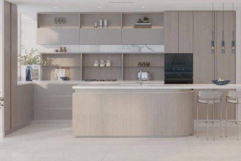 Byt v Dubai, SAE 2 ložnice, 108 m² Č.: 598662 - fotografie 4