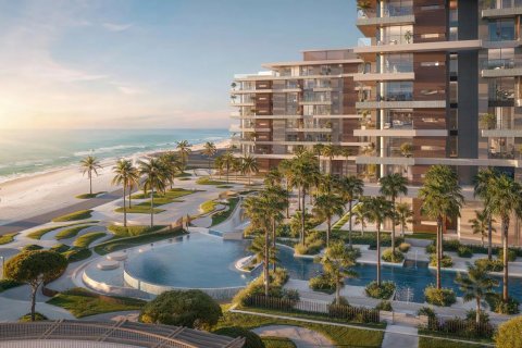 Byt v Dubai, SAE 2 ložnice, 108 m² Č.: 598662 - fotografie 19