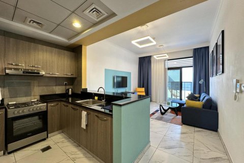 Apartment in Dubai, UAE 1 bedroom, 64.29 sq.m. № 598664 - photo 3