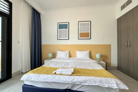 Apartment in Dubai, UAE 1 bedroom, 64.29 sq.m. № 598664 - photo 13
