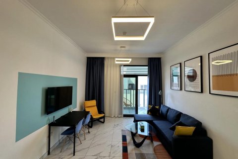 Apartment in Dubai, UAE 1 bedroom, 64.29 sq.m. № 598664 - photo 8