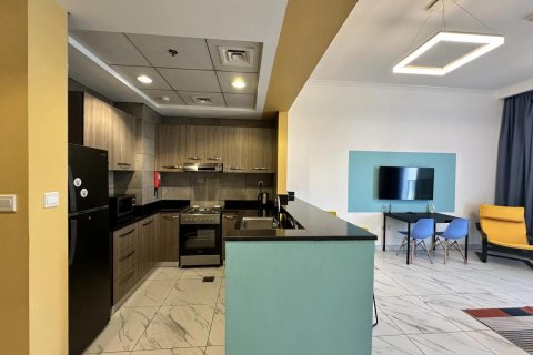 Apartment in Dubai, UAE 1 bedroom, 64.29 sq.m. № 598664 - photo 4