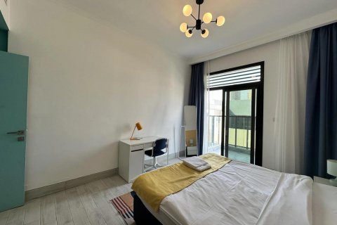 Apartment in Dubai, UAE 1 bedroom, 64.29 sq.m. № 598664 - photo 14