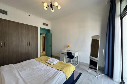 Apartment in Dubai, UAE 1 bedroom, 64.29 sq.m. № 598664 - photo 15