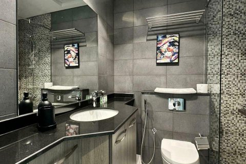 Apartment in Dubai, UAE 1 bedroom, 64.29 sq.m. № 598664 - photo 20