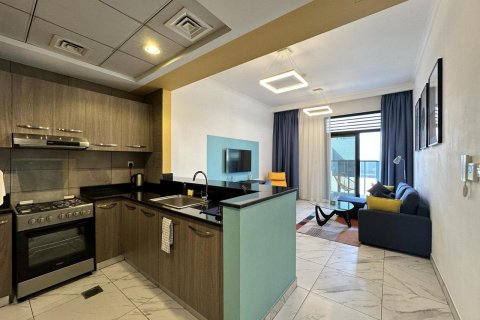Apartment in Dubai, UAE 1 bedroom, 64.29 sq.m. № 598664 - photo 1